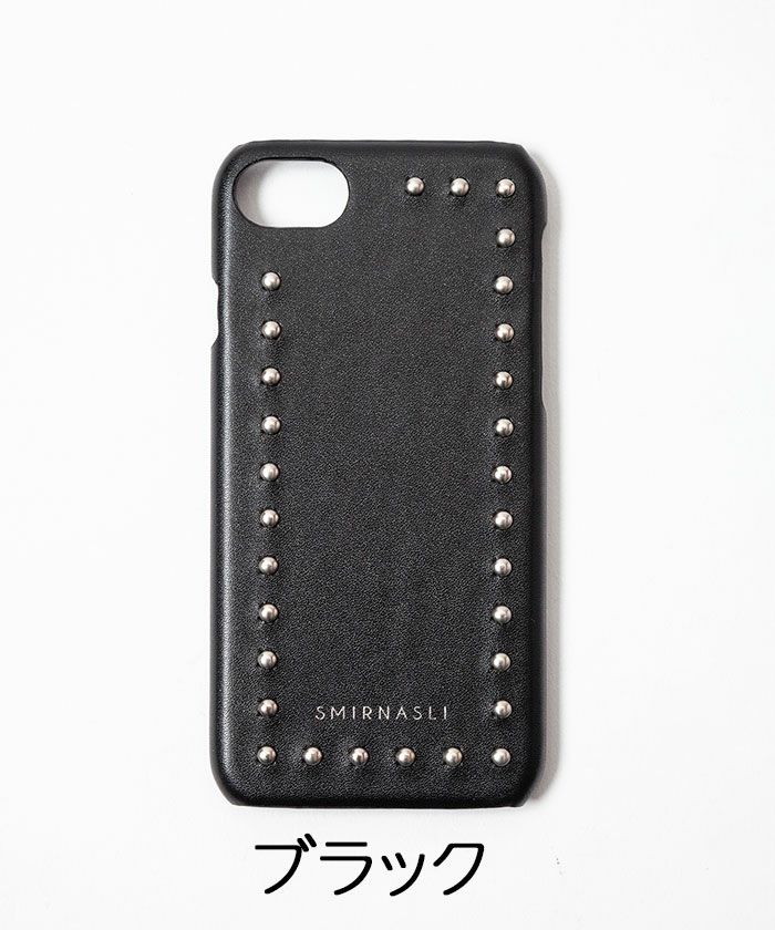 SMIRNASLI iPhoneケース sale】 SMIR NASLI iPhoneケース | カバンの店 東西南北屋