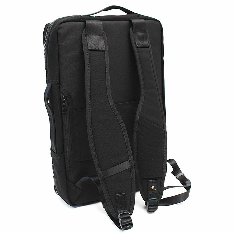 現行品 極美品 マスターピース wall 2WAYバックパック ダークグリーン 05006F-01-10.jpg?v=1754542877