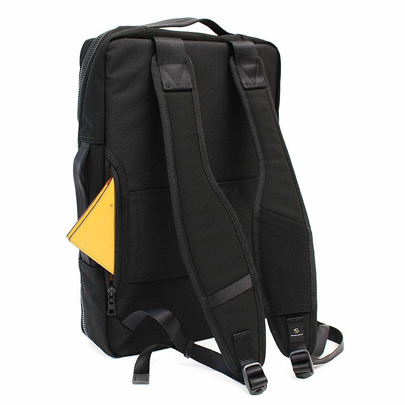 現行品 極美品 マスターピース wall 2WAYバックパック ダークグリーン 05006F-01-10.jpg?v=1754542877
