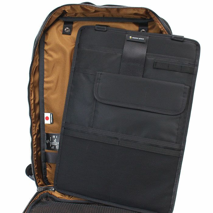 現行品 極美品 マスターピース wall 2WAYバックパック ダークグリーン wall 2WAYバックパック No.02321 ｜master-piece