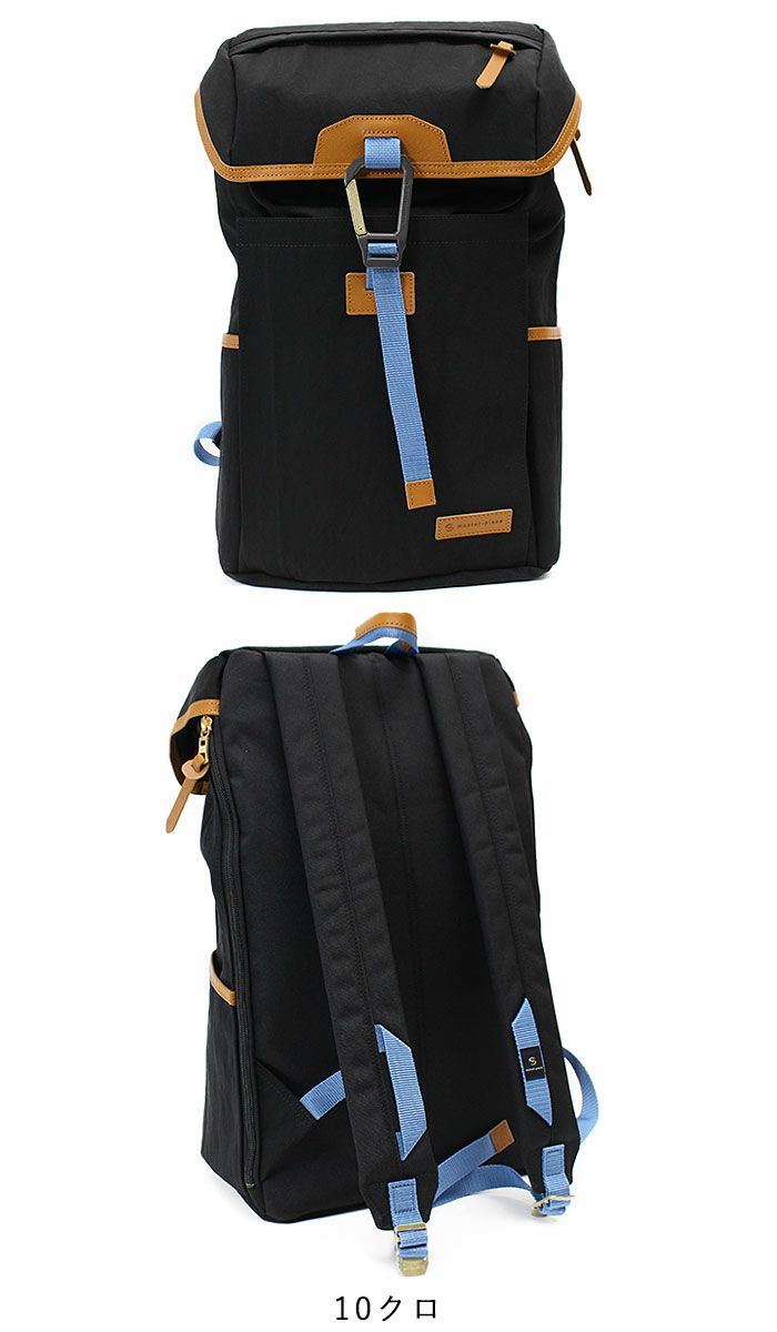 【美品】 マスターピース 01746 リンクシリーズ リュック マスターピース リュック サック master-piece バックパック