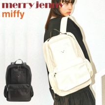 merry jenny miffyバックパック 2821419030 2821119010 2822119002 