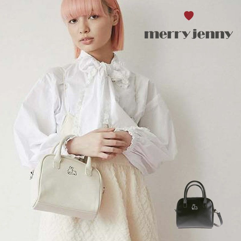 merry jenny メリージェニー | カバンの店 東西南北屋