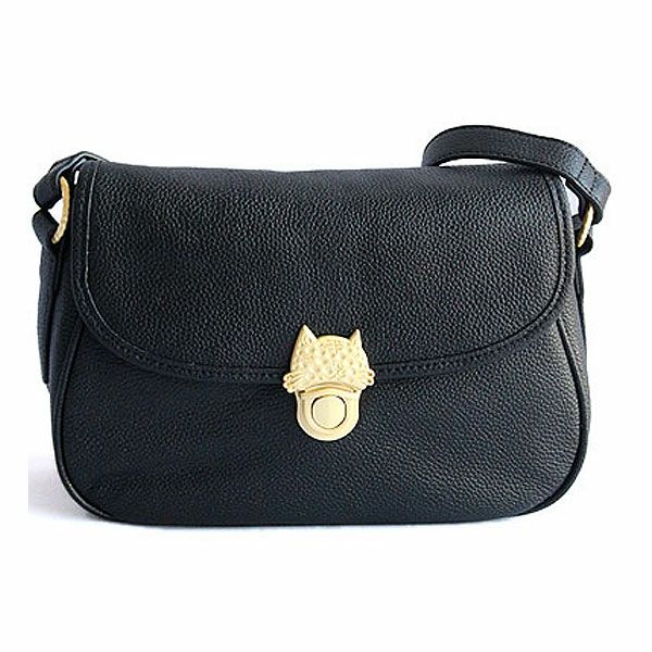 【美品】tsumori chisato ツモリチサト パーティバッグ ネコ 猫 tsumori chisato CARRY ツモリチサト バッグ NEW カリヤネコ