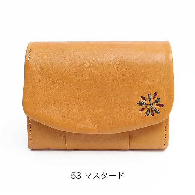 Sybilla シビラ 二つ折り財布 イエロー Sybilla シビラ 財布 sybilla 二つ折り シルクロ レディース 二