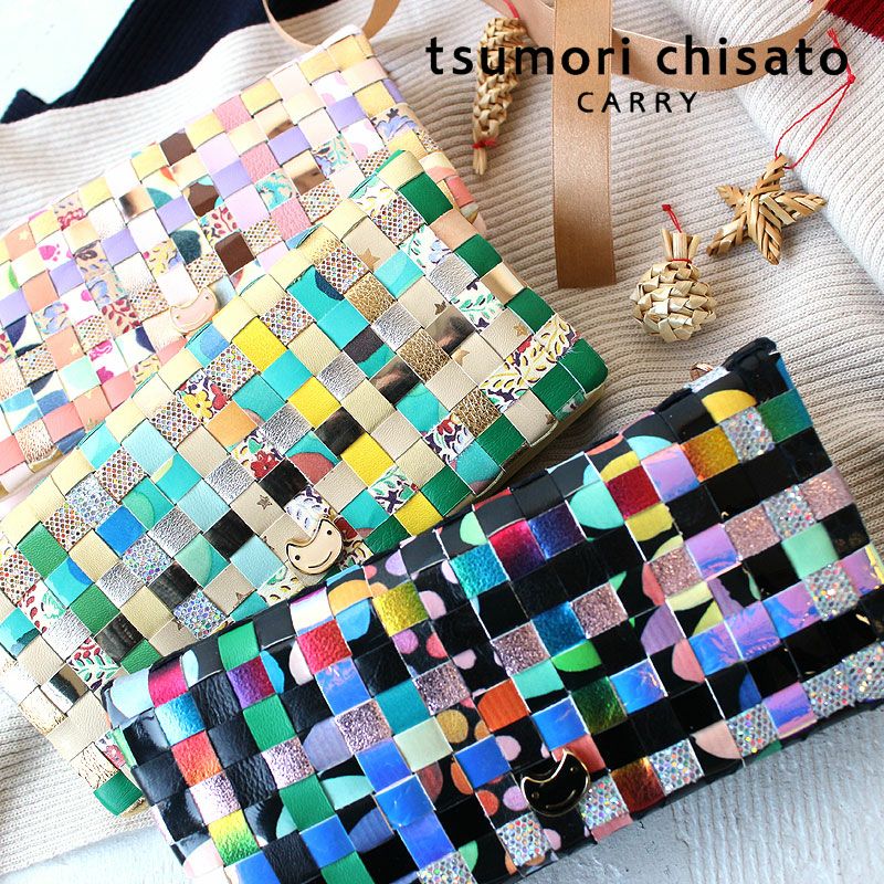 tsumori chisato ツモリチサト | カバンの店 東西南北屋