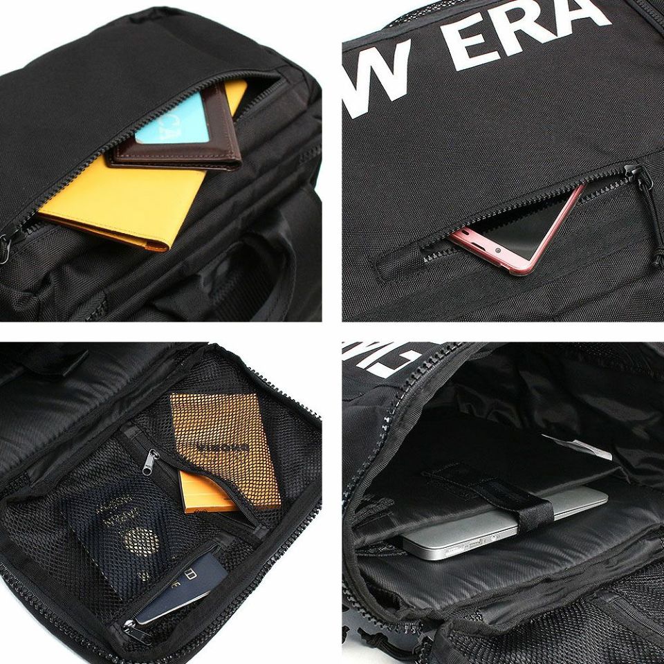 星*空様 NEW ERA ボックスパック 星*空様 NEW ERA ボックス