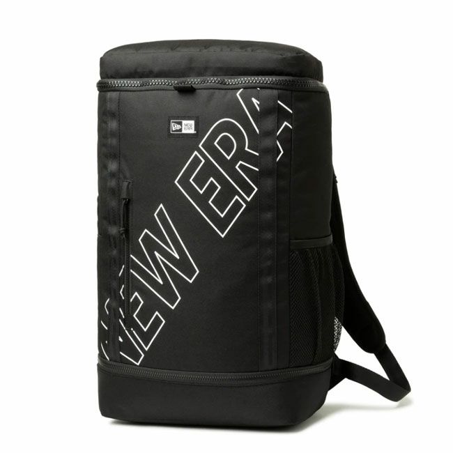 NEW ERA ボックスパック BOX PACK TPU 32L NEW ERA ニューエラ リュック ボックスパック TPU 32L B4サイズ