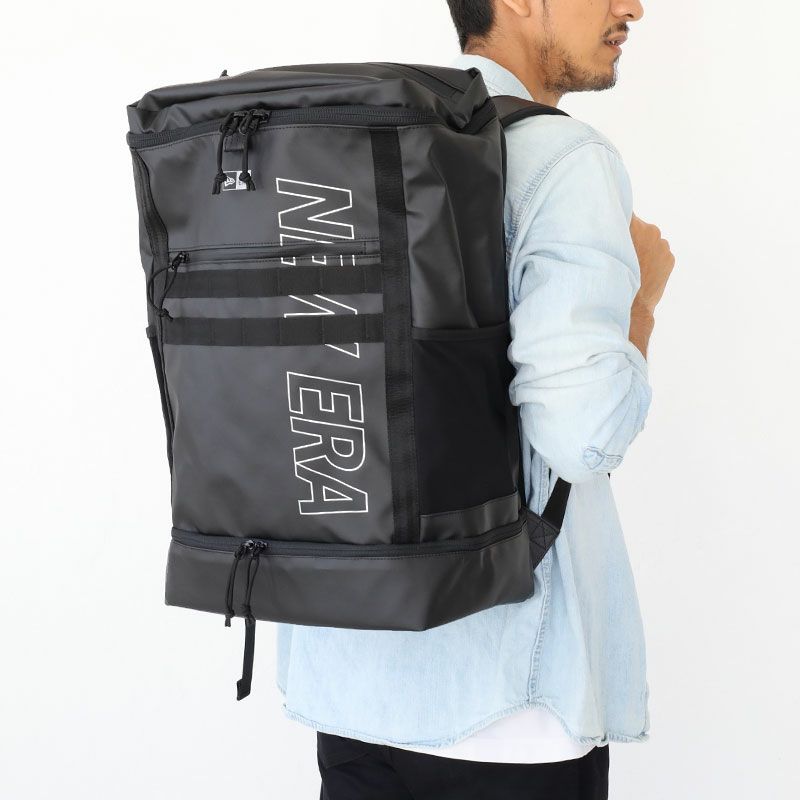 NEWERA EMBLEM BOX PACK (2019AW) NEWERA EMBLEM BOX PACK (2019AW)
