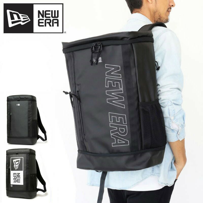 Buffaloes×NEW ERA ボックスパック Buffaloes×NEW ERA ボックスパック - メルカリ