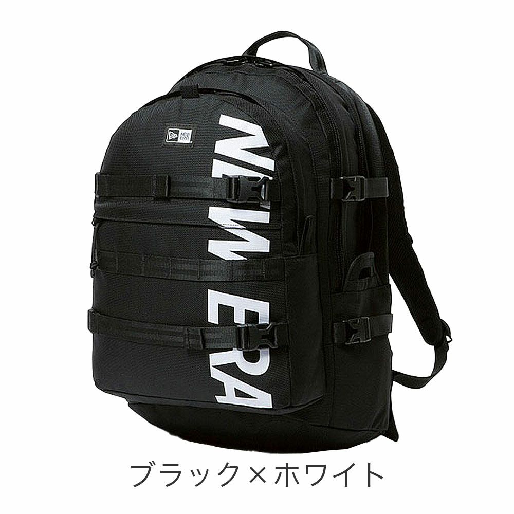 NEW ERA バックパック | カバンの店 東西南北屋 