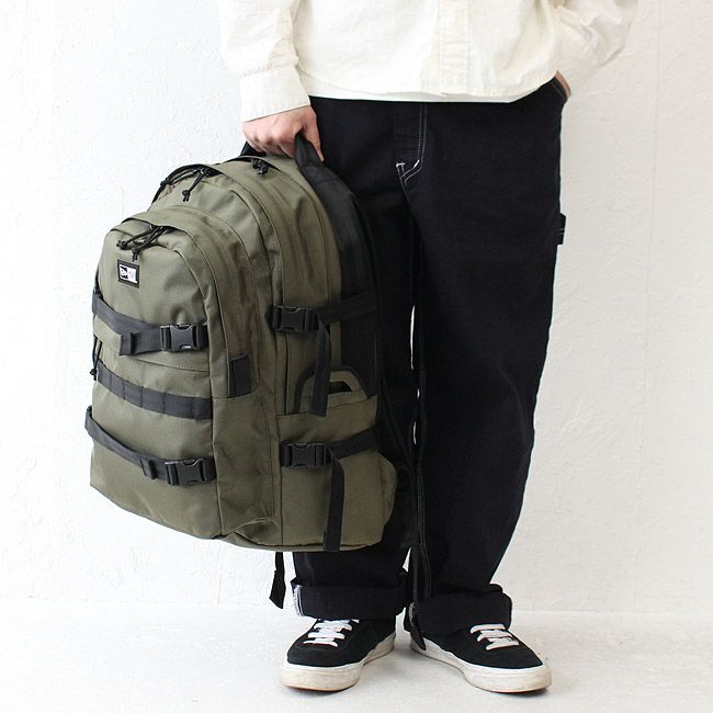 NEW ERA carrierpack キャリアパック 35L carrierpack | カバンの店