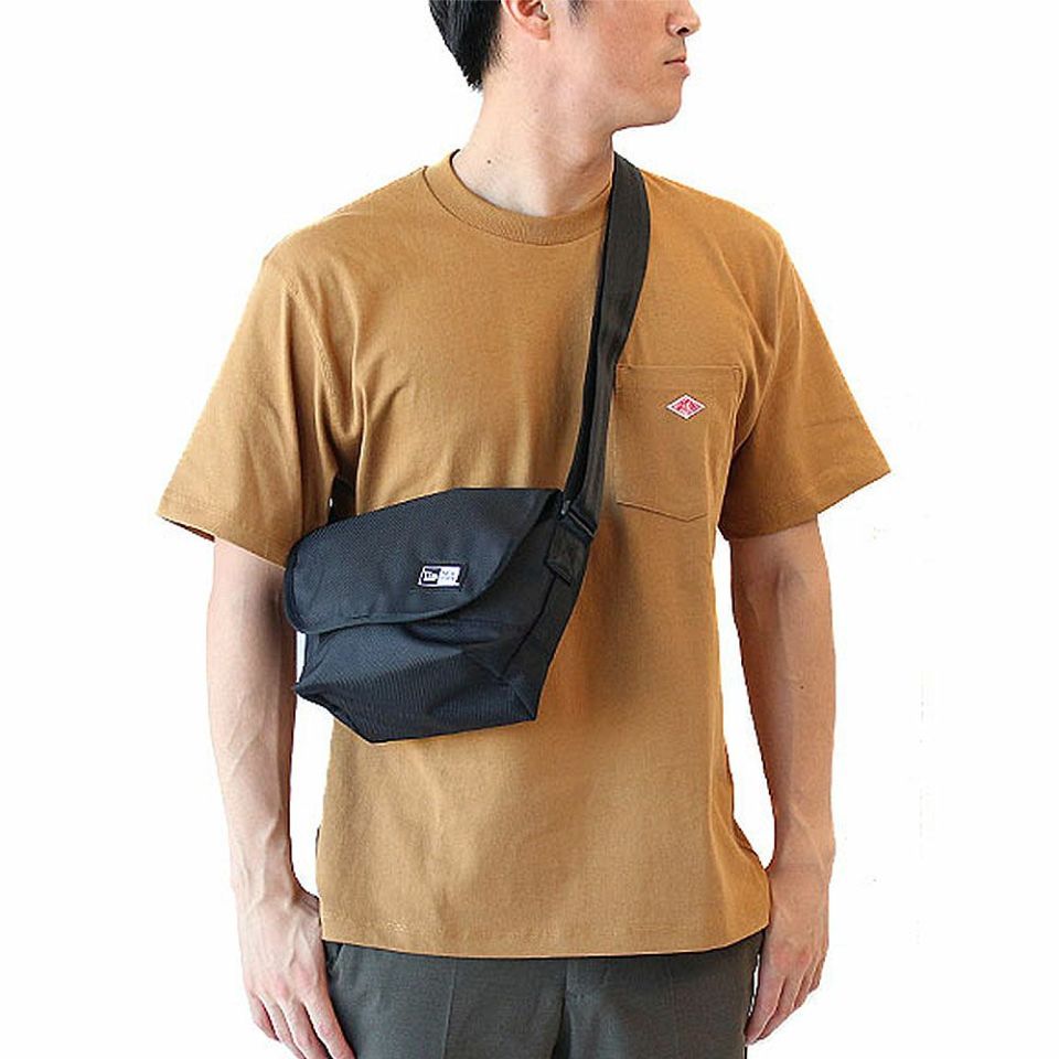 NEW ERA ミニ ショルダーバッグ | TOZAI NANBOKUYA