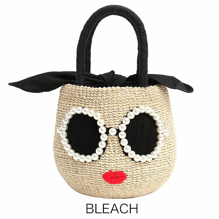 決算SALE10%OFF～7/17まで】a-jolie かごバッグ | カバンの店
