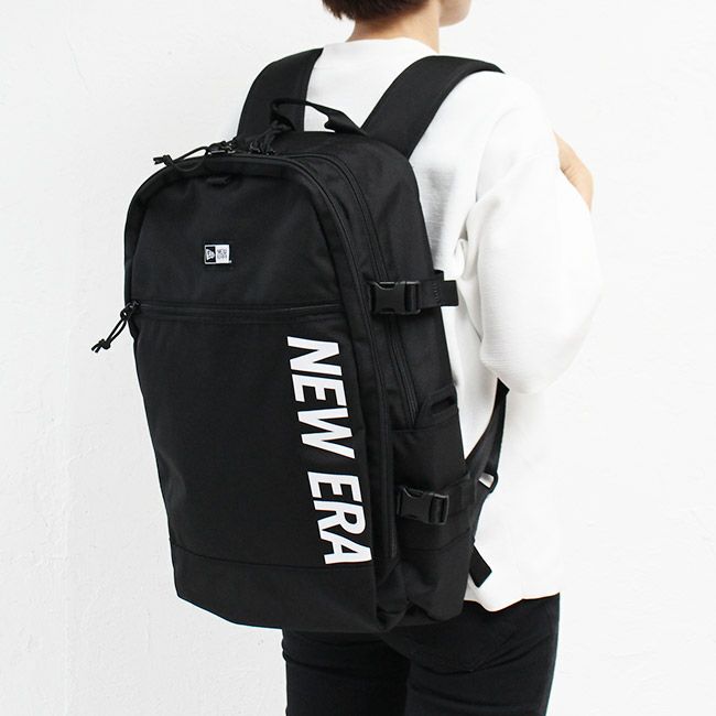 NEW ERA スマートパック バックパック | カバンの店 東西南北屋