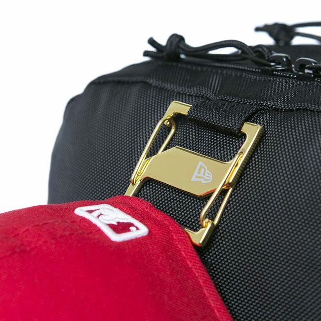 NEW ERA スマートパック バックパック | カバンの店 東西南北屋