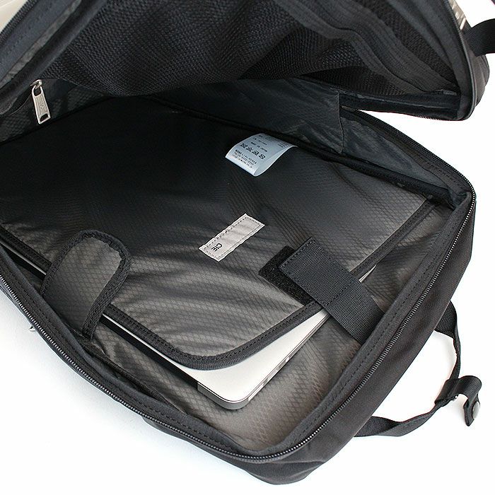 CIE VARIOUS 2WAY BACKPACK バックパック 2WAY 021804 | カバンの店