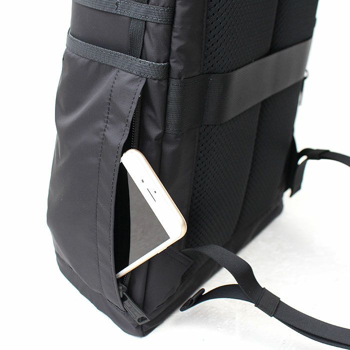 CIE CUBE BACKPACK バックパック 022000 | カバンの店 東西南北屋