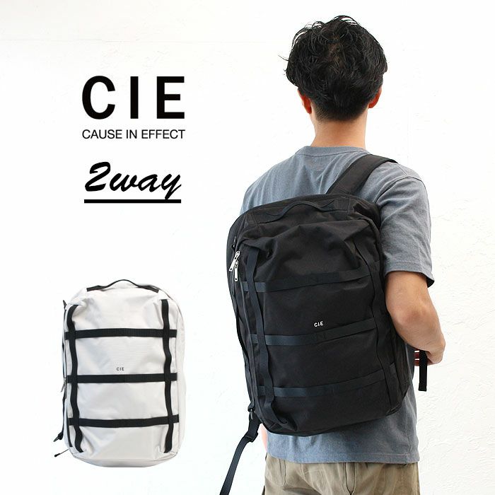 CIE GRID2 2WAYBACKPACK バックパック 2WAY 031853 | カバンの店 東西