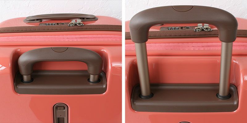 ACE グリーディエ スーツケース 26L 06921 | カバンの店 東西南北屋