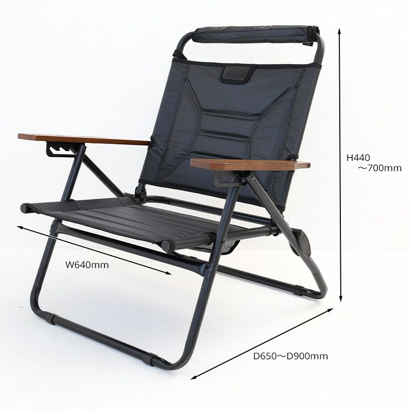 予約販売 AS2OV RECLINING LOW ROVER CHAIR ローバーチェア 392100 キャンプ | カバンの店 東西南北屋