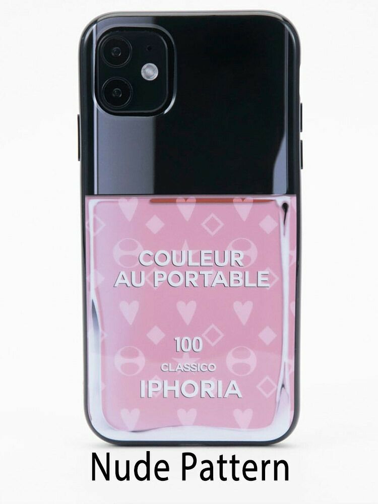 IPHORIA iPhoneケース | TOZAI NANBOKUYA