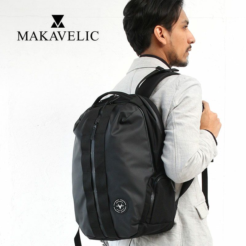 MAKAVELIC バックパック 3121-10105 akzx | カバンの店 東西南北屋