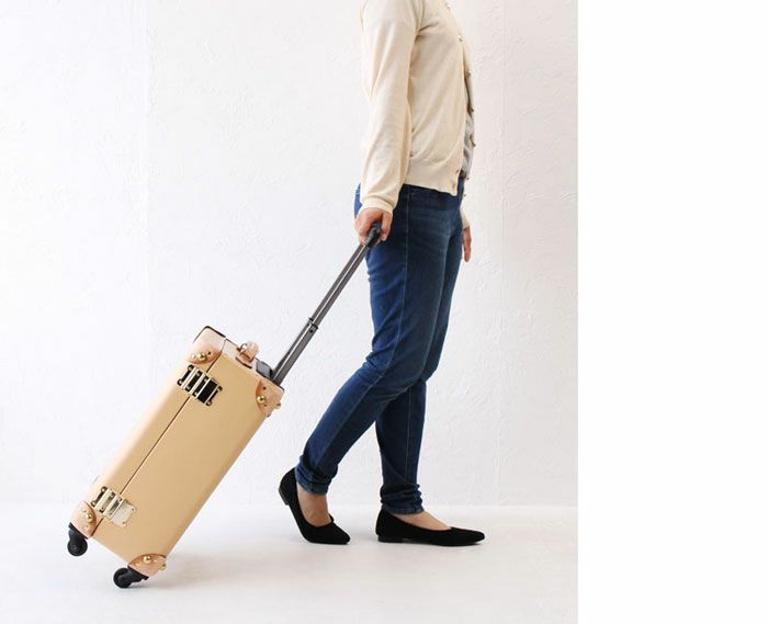 ホクタン スーツケース アリュール allure S sサイズ 7-822 機内持込可 