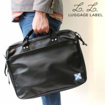 LUGGAGE LABEL ラゲッジレーベル ニューライナー 2WAYブリーフ LUGGAGE LABEL ラゲッジレーベル ニューライナー 2WAYブリーフ