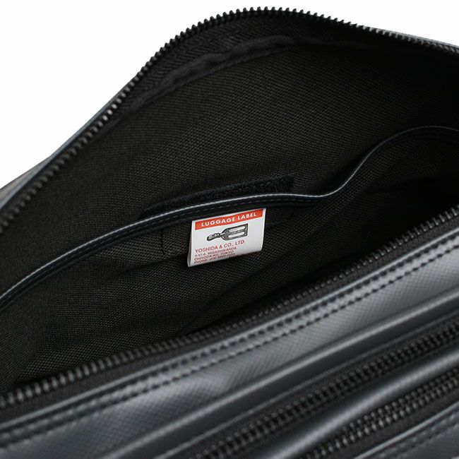 LUGGAGE LABEL ラゲッジレーベル ライナー ショルダーバッグ