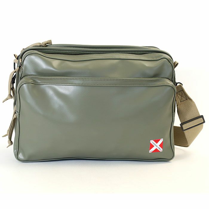 LUGGAGE LABEL ラゲッジレーベル ライナー ショルダーバッグ