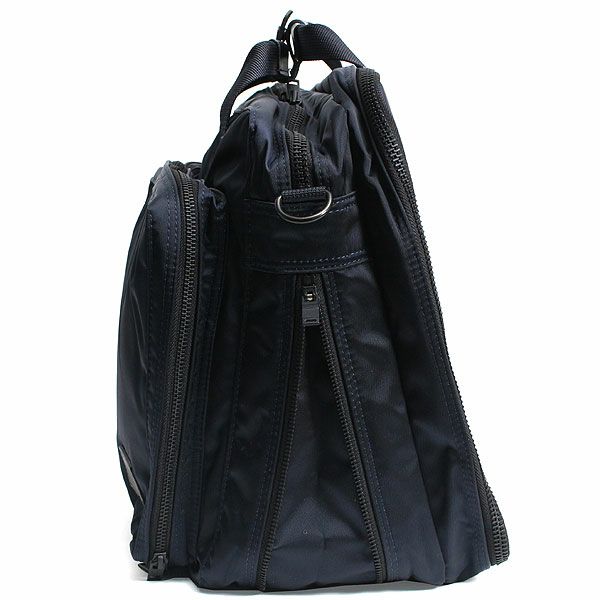LUGGAGE LABEL ゾーン オーバーナイトブリーフケース ビジネスバッグ LUGGAGE LABEL ゾーン オーバーナイトブリーフケース ビジネスバッグ