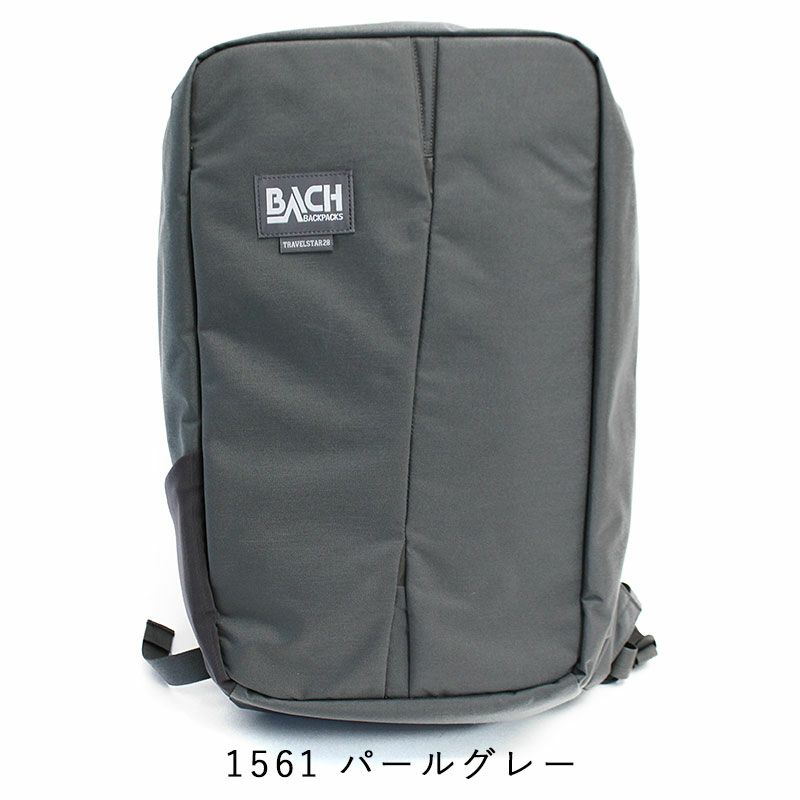 バッハ リュック BACH 276734 TRAVELSTAR28 トラベルスター バッグ