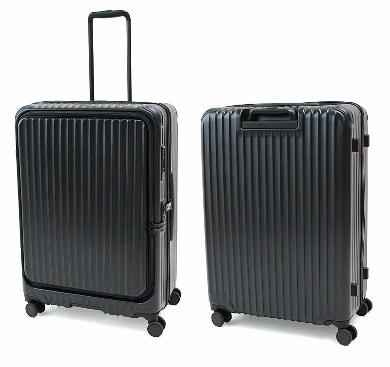 CARGO AiR LAYER レイヤー キャリーケース | カバンの店 東西南北屋