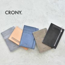 CRONY. クルニー 財布 マルチウォレット カードケース Tatum Multi