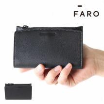 FARO 二つ折り財布 | カバンの店 東西南北屋 FARO 二つ折り財布 | カバンの店 東西南北屋