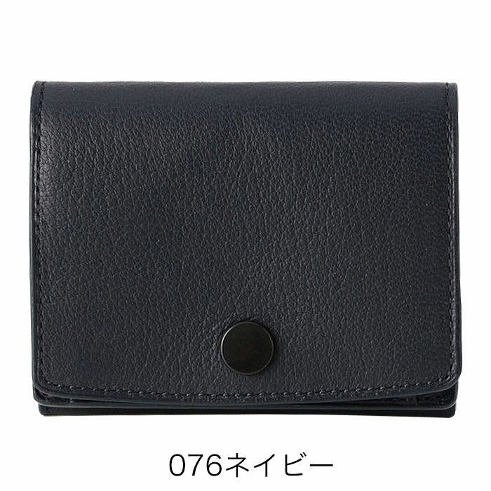 FARO ファーロ　Short Wallet + 財布　F2141W204 楽天市場】【選べるノベルティ付】ファーロ FARO 短財布