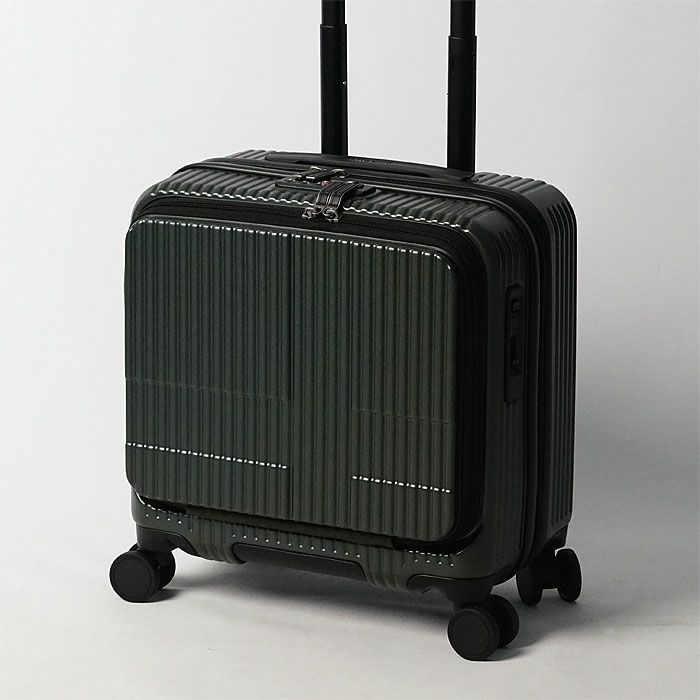 INNOVATOR スーツケース INV20 機内持込み可 - 旅行かばん・小分けバッグ
