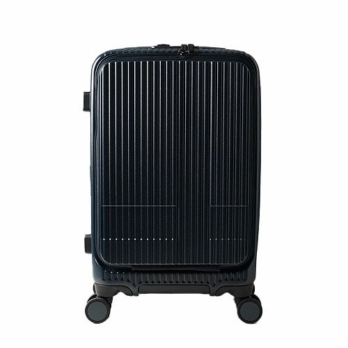 innovator エクストリームジャーニー スーツケース 38L | TOZAI NANBOKUYA