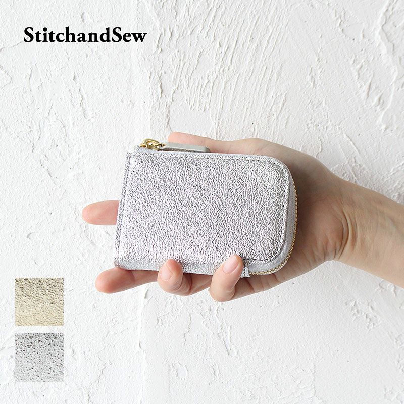 StitchandSew ステッチアンドソー | カバンの店 東西南北屋