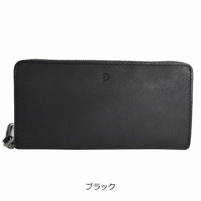 BAGGY PORT ブオナ 長財布 ラウンドファスナー zys2400 | カバンの店