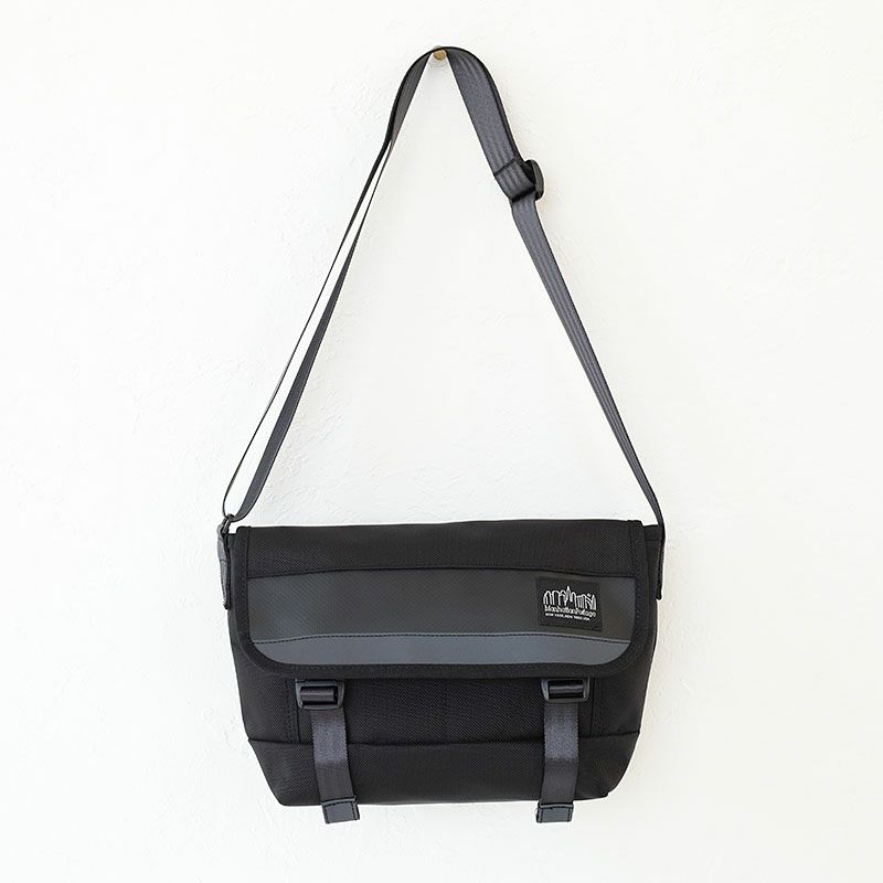 Manhattan Portage ブラックレーベル ショルダーバッグ | カバン
