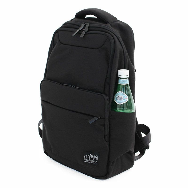 Manhattan Portage Black Label バックパック MP2265BL A4