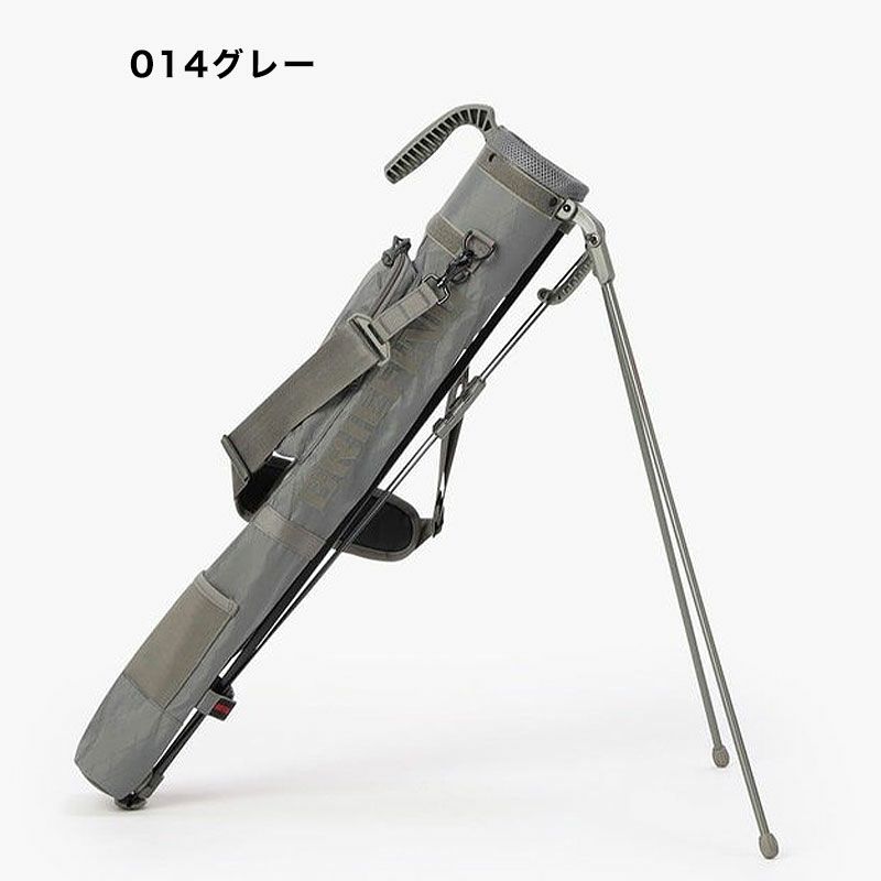 BRIEFING SELF STAND CARRY XP WOLF GRAY ブリーフィング セルフ