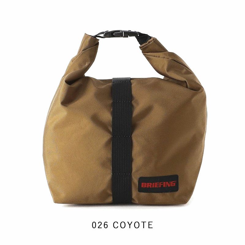 バッグ BRIEFING WANDER S 楽天市場】【最大30倍 14日迄】ブリーフィング ジャンプ トート