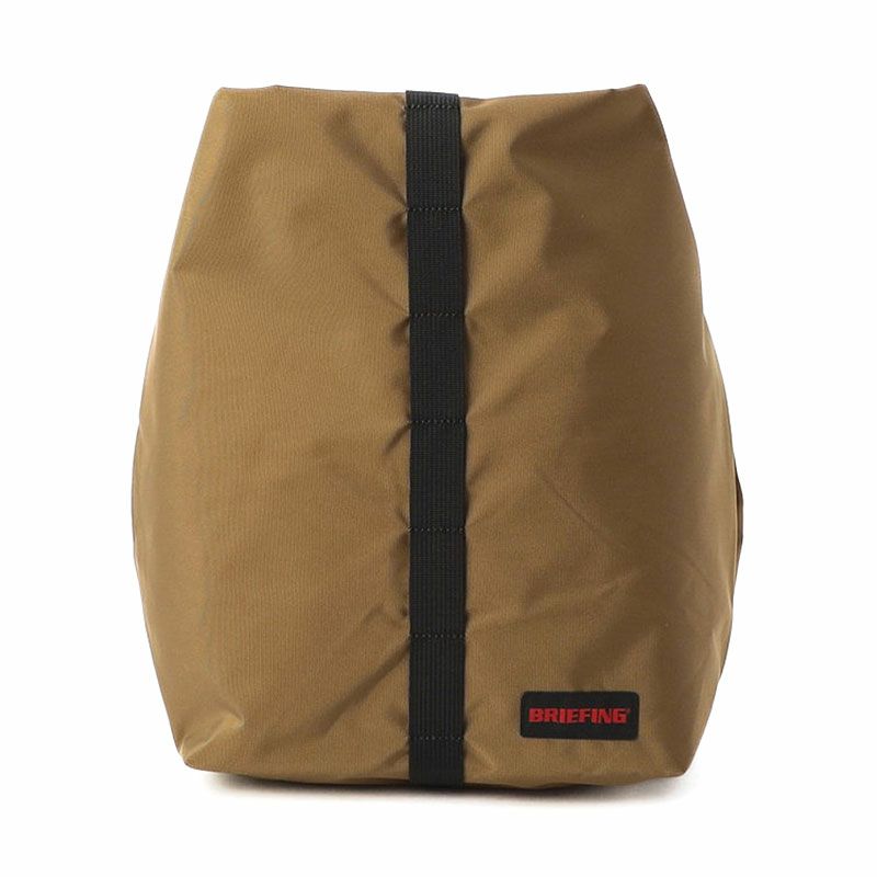 週末タイムセール20%OFF】BRIEFING ワンダー トートバッグ