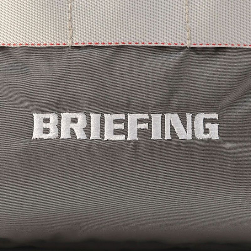 BRIEFING GOLF ROUND CART COOLER ECO TWILL カートトート BRG223T47