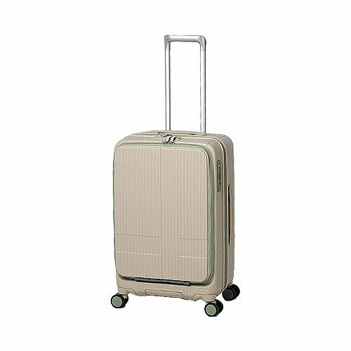 innovator エクストリームジャーニー スーツケース 55L | TOZAI NANBOKUYA