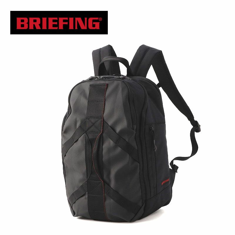 BRIEFING TRIP PACK リュックサック BRA223P21 | カバンの店 東西南北屋