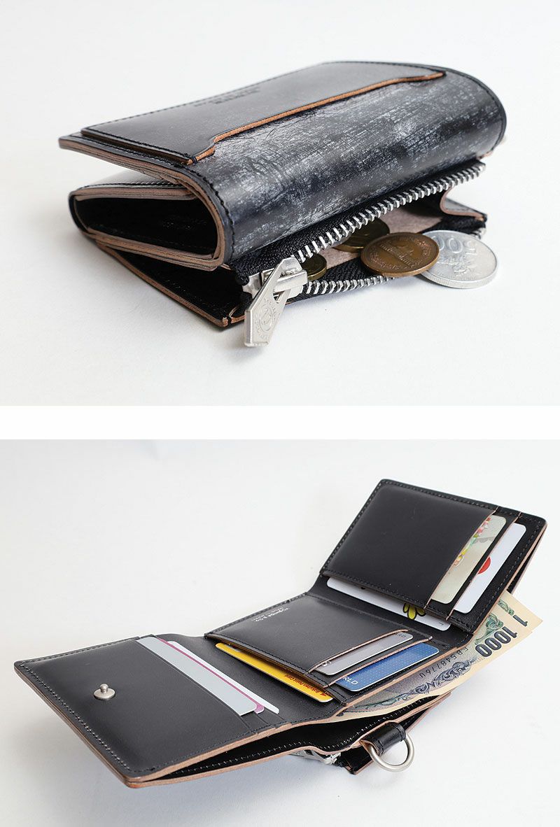 吉田カバンPORTER / DUKE WALLET DUKE WALLET | Yoshida&Co. homepage | YOSHIDA & Co.